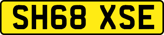 SH68XSE