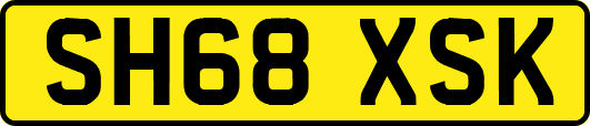 SH68XSK