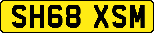 SH68XSM