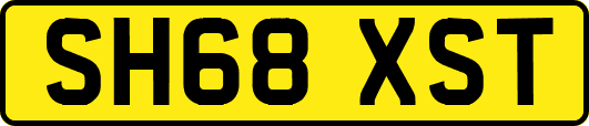 SH68XST