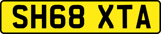 SH68XTA