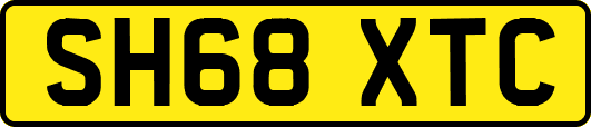 SH68XTC