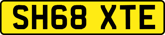 SH68XTE