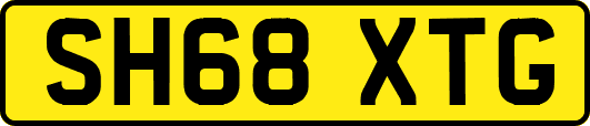 SH68XTG