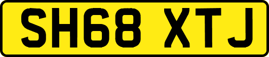 SH68XTJ