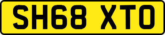 SH68XTO