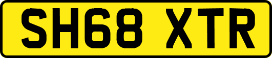 SH68XTR