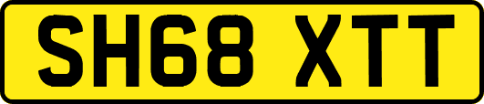SH68XTT