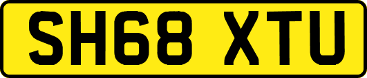SH68XTU