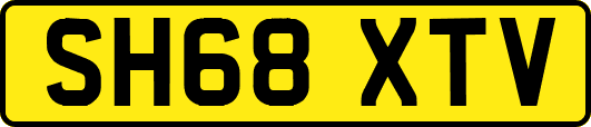 SH68XTV