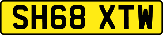 SH68XTW