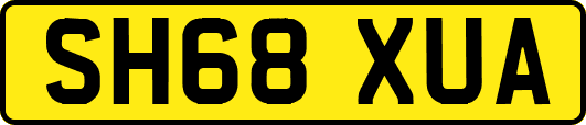 SH68XUA