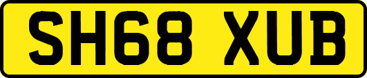 SH68XUB