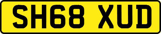 SH68XUD