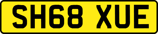 SH68XUE