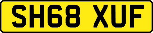 SH68XUF