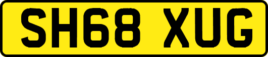 SH68XUG