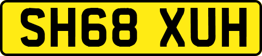SH68XUH