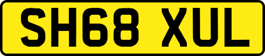 SH68XUL