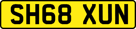 SH68XUN
