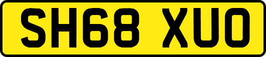 SH68XUO