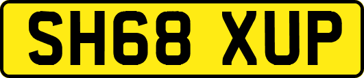 SH68XUP