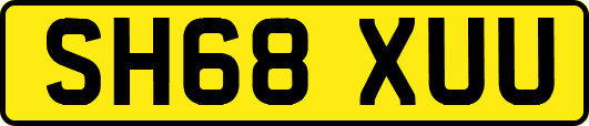 SH68XUU