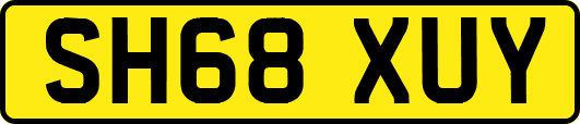 SH68XUY