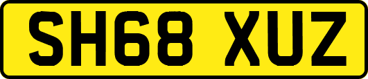 SH68XUZ