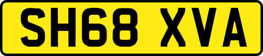 SH68XVA