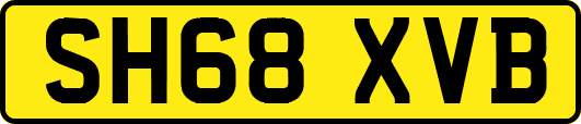 SH68XVB