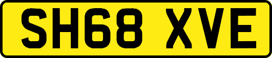 SH68XVE