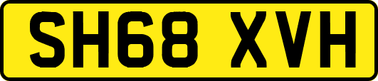 SH68XVH