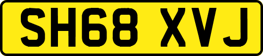 SH68XVJ