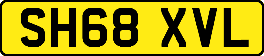 SH68XVL