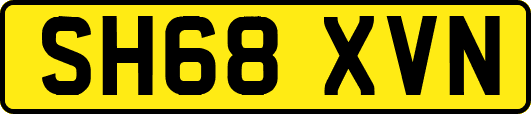 SH68XVN