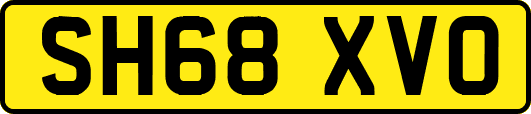SH68XVO