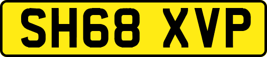 SH68XVP