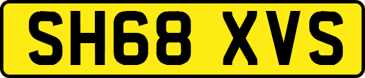 SH68XVS