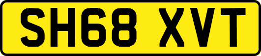 SH68XVT