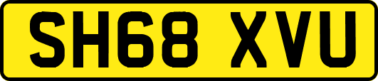 SH68XVU