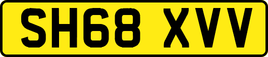 SH68XVV