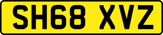 SH68XVZ