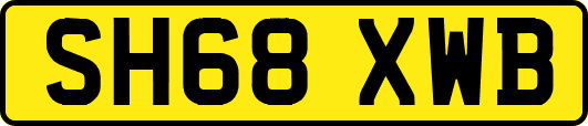 SH68XWB