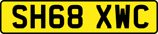 SH68XWC