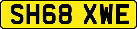 SH68XWE