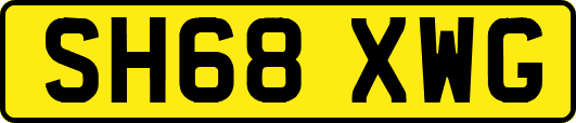 SH68XWG