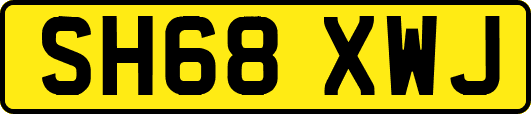 SH68XWJ