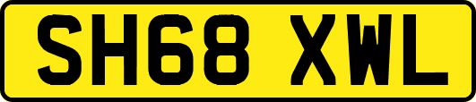SH68XWL