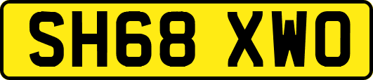 SH68XWO
